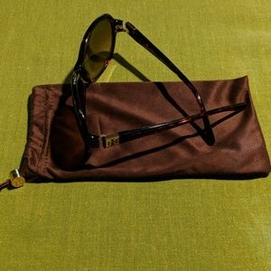 Tory Burch Sunglasses